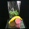 Il ODM ha stampato le micro borse perforate per le verdure Odorproof multicolore